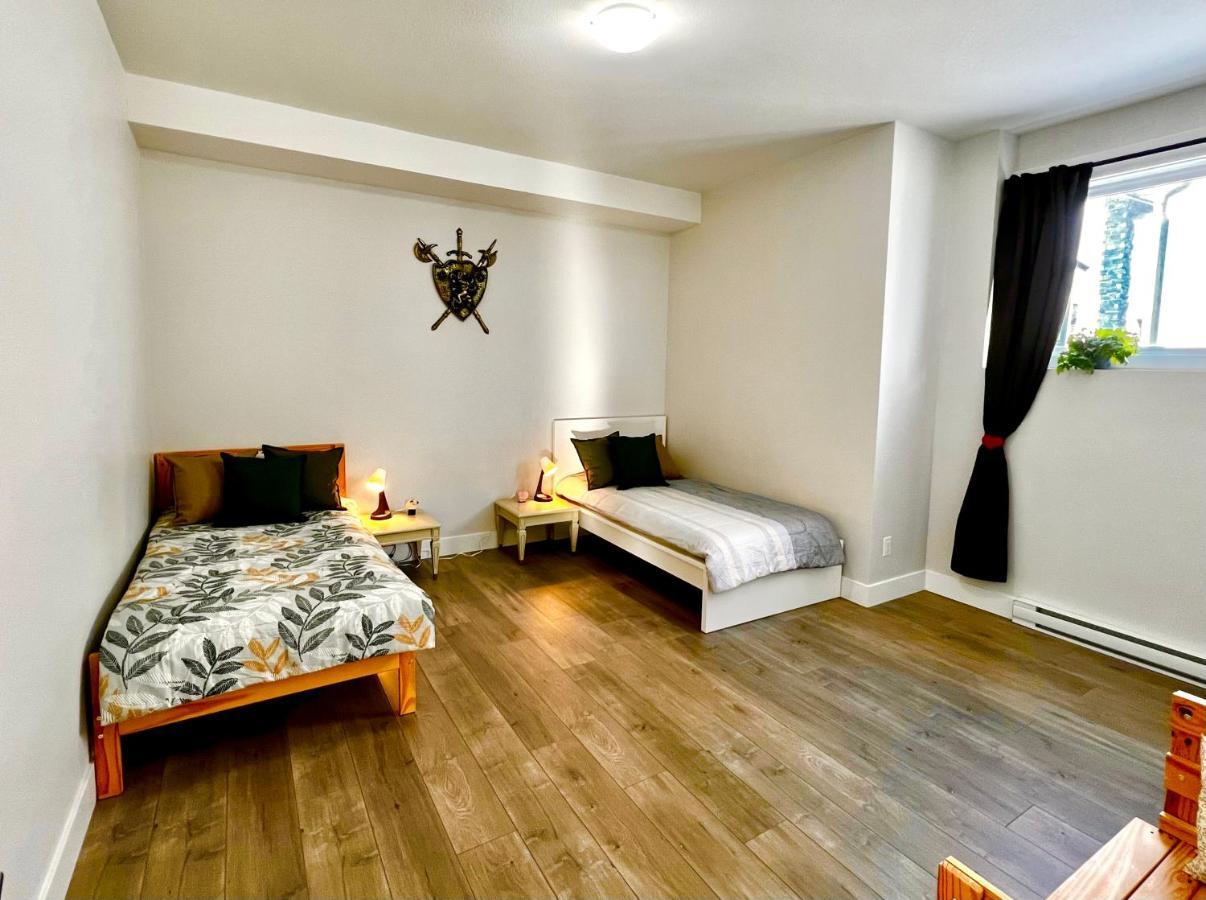 Kelowna New Lake View 2Bedrooms Close Big White Εξωτερικό φωτογραφία